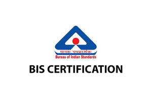 BIS Certification Logo