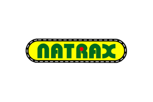 NATRAX Logo