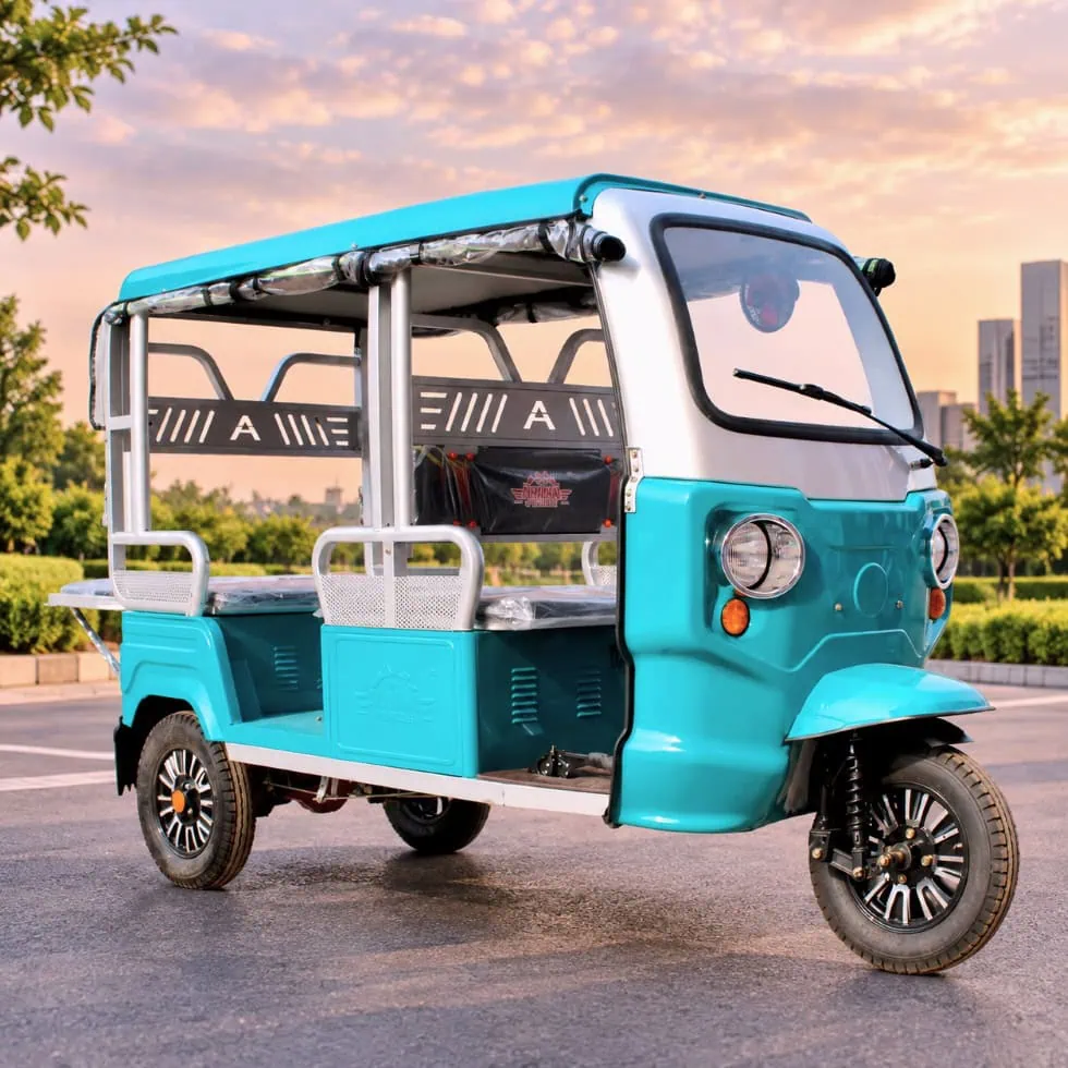 Aahana Ave Flexi - teal colour
