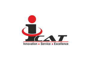 i CAT Logo